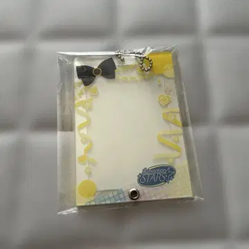 샤니마스 후유코레 아크릴 카드 케이스