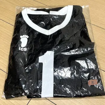 하이큐 키타 신스케 고등학교 유니폼 L 사이즈