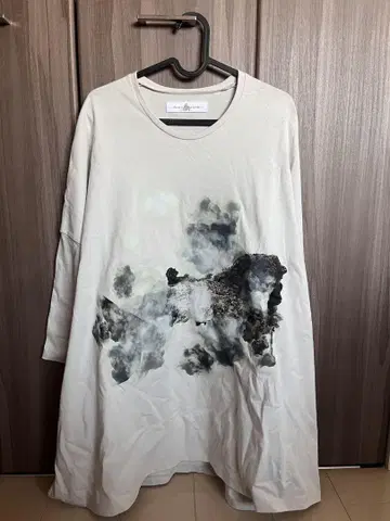 발뭉 t셔츠