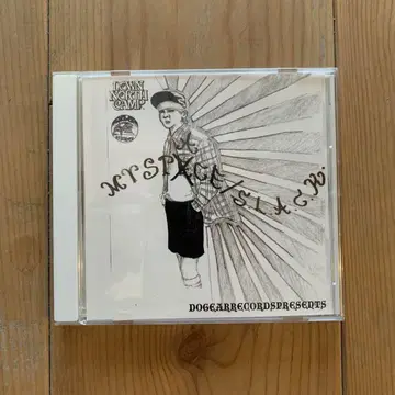 MY SPACE S.L.A.C.K. 5lack CD