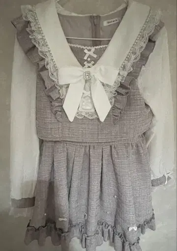 노에미 셋업