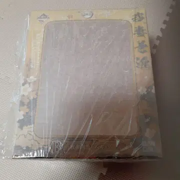 제일복권 귀멸의 칼날 ~참~ B상 아가츠마 젠이츠 피규어