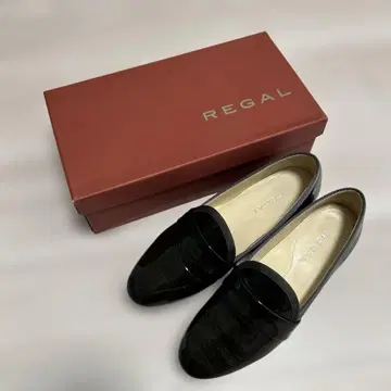 REGAL 로퍼 22.5cm