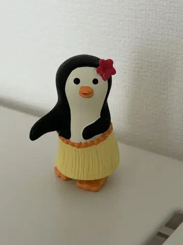 데꼴 콘콘부르 펭귄 플라 댄스