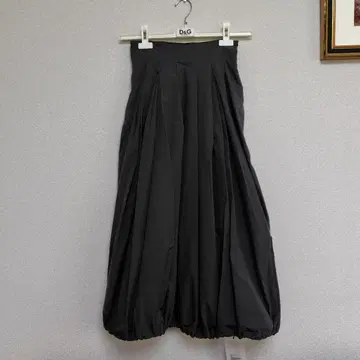 [미사용 새상품] 유나이티드 애로우즈 MARW 롱 스커트 Size 36