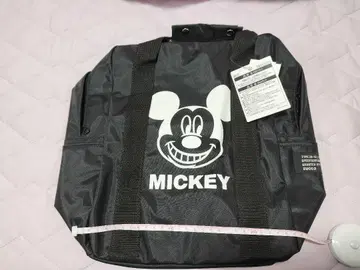 디즈니 ZUCCa 콜라보 미키 백팩