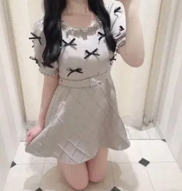 evelyn 원피스