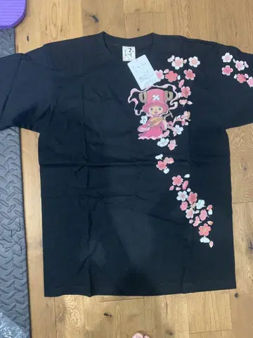 옛날 옛적 T셔츠 초파
