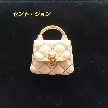 세인트존 브로치