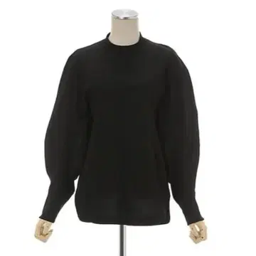 Mame Krogouchi 23SS Cotton Jerseys Top