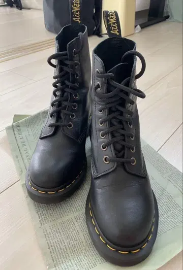 Dr.Martens 닥터마틴 CLEMENCY 클레멘시