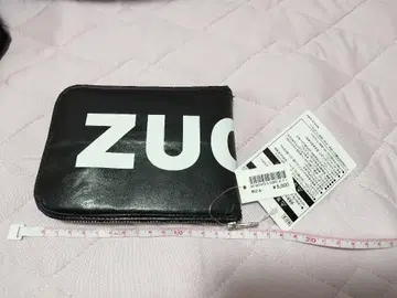 디즈니 ZUCCa 콜라보 포켓터블 토트백