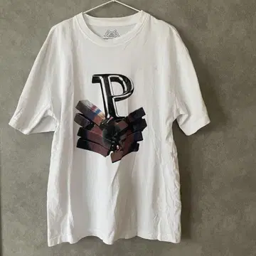 PALACE 티셔츠