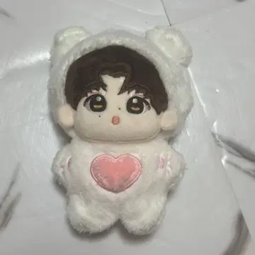 ENHYPEN 성훈 봉제 인형 15cm 인형