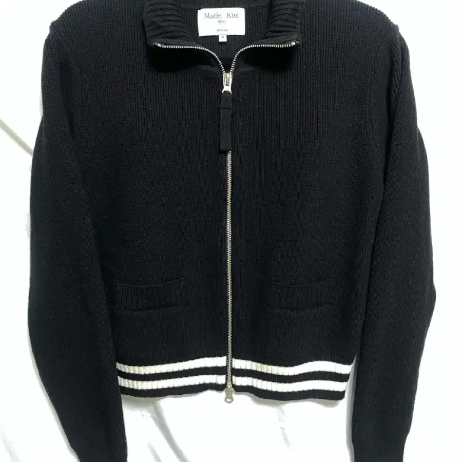 MATIN KIM | 마뗑킴 Matin Kim Knit Cardigan M (Final Price Drop