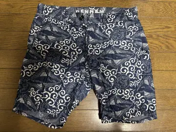 덴함 반바지