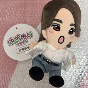 스에자와 세이야 해피누이