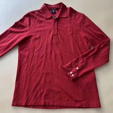 [새상품급] VICTORINOX 하프 집업 M