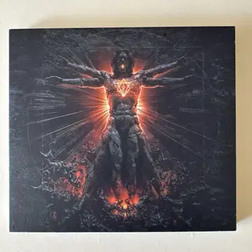 IN FLAMES CLAYMAN 20th Anniversary