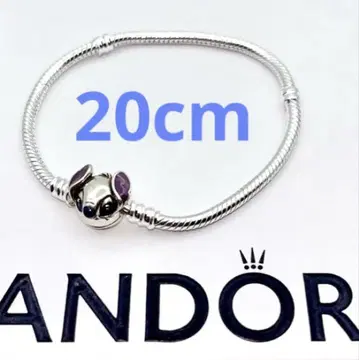PANDORADisney 팔찌 115 스티치