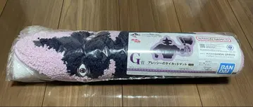 제일복권 죠죠의 기묘한 모험 G상 알레시 다이컷 매트