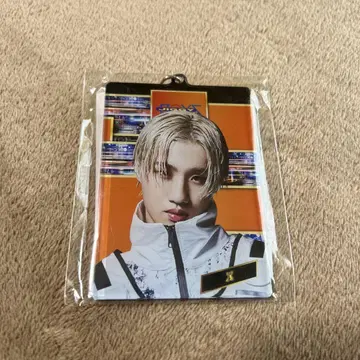 BALLISTIK BOYZ 마츠이 토시키 아크릴 키링
