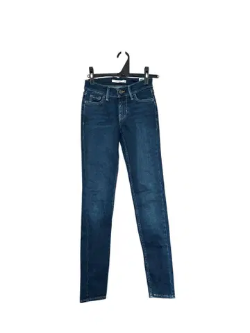 LEVI'S 710 SUPER SKINNY 23