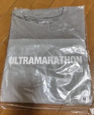 THE NORTH FACE ULTRAMARATHON 2025 티셔츠 M