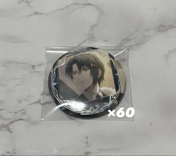 아이돌리쉬 세븐 이즈미 이오리 LINK RING WIND 캔뱃지