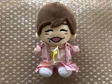 나가오 켄토 치비누이