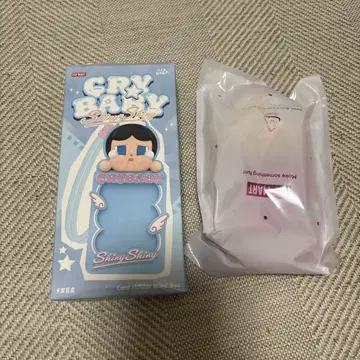 [내일 발송] crybaby
