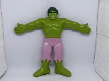 초인 헐크 꿈틀꿈틀 피규어 marvel 마블