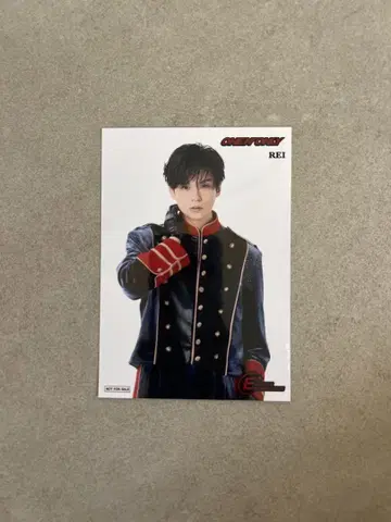 EBiDAN museum 원엔 REI 입장 특전