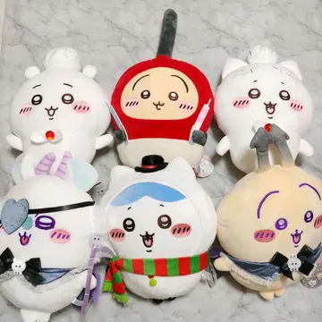 치이카와 (먼작귀) 묶음 판매