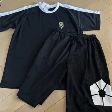 블루 록 룸웨어 상하의 세트 L 사이즈