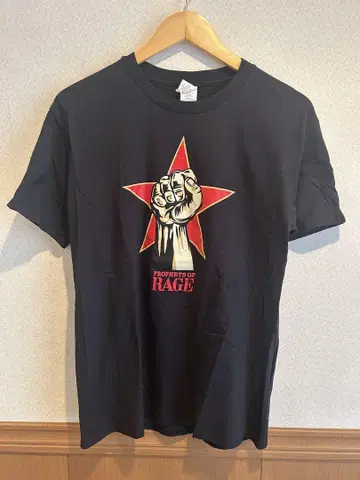 PROPHETS OF RAGE 밴드 T셔츠