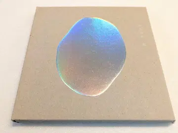 이로노미 무지개 CD