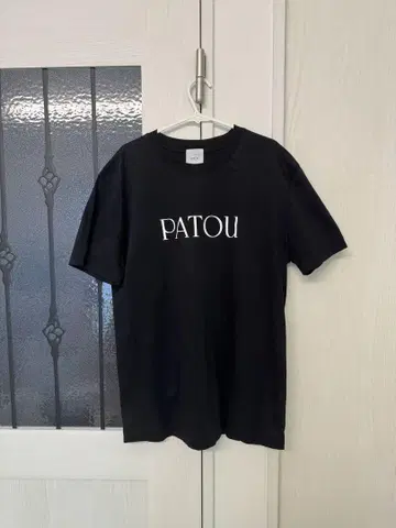 patou 티셔츠 L 사이즈