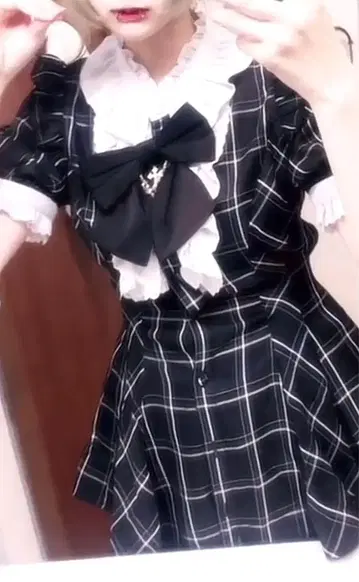 시크릿허니 셋업