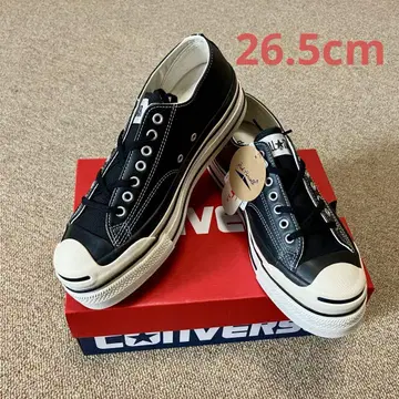 doublet x CONVERSE JACK PURCELL ALL STAR