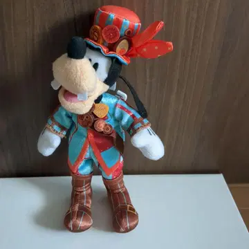 패셔너블 이스터 2018 구피 봉제 인형 배지