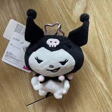 쿠로미 돈키 키링 니시무라 유우지