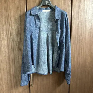 GALLARDAGALANTE 셔츠