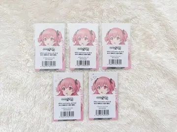 프로세카 epick card 에피카 epickcard 모모이 아이리 혜택