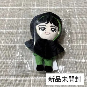 초특급 JOKER 타쿠야 마스코트 봉제 인형