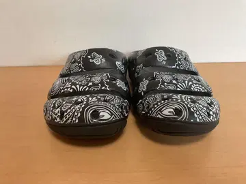 KEEN YOGUI x HIDE AND SEEK 25cm 몇 번 사용