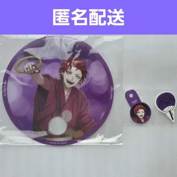 히프마이 8th 카페 쿠코 부채