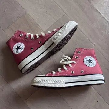 converse chuck ct70 hi 컨버스 24CM