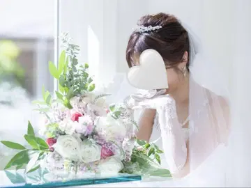 웨딩 장갑 레이스 오간 CG-620
