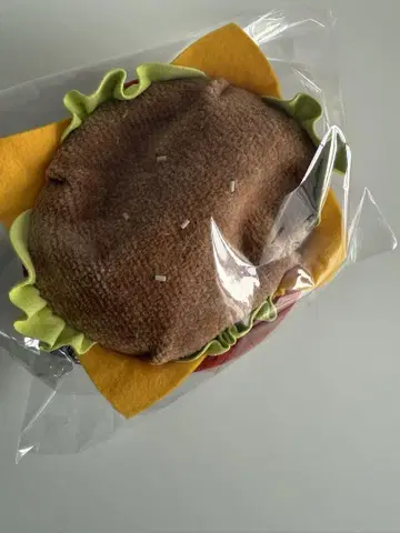 페일러 버거샵 파우치